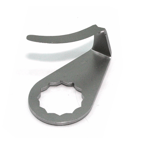 Auto Glass Hooked Oscillating Blades