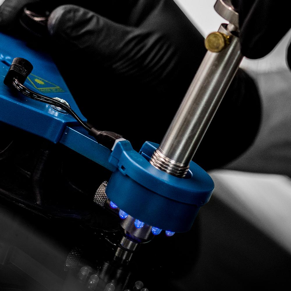 Diamond Bluwave™ LED UV Curing System