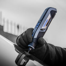 Cordless Glass Dremel Drill - 4V