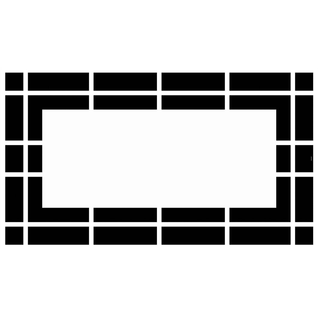 Autel Porsche AVM Pattern Package