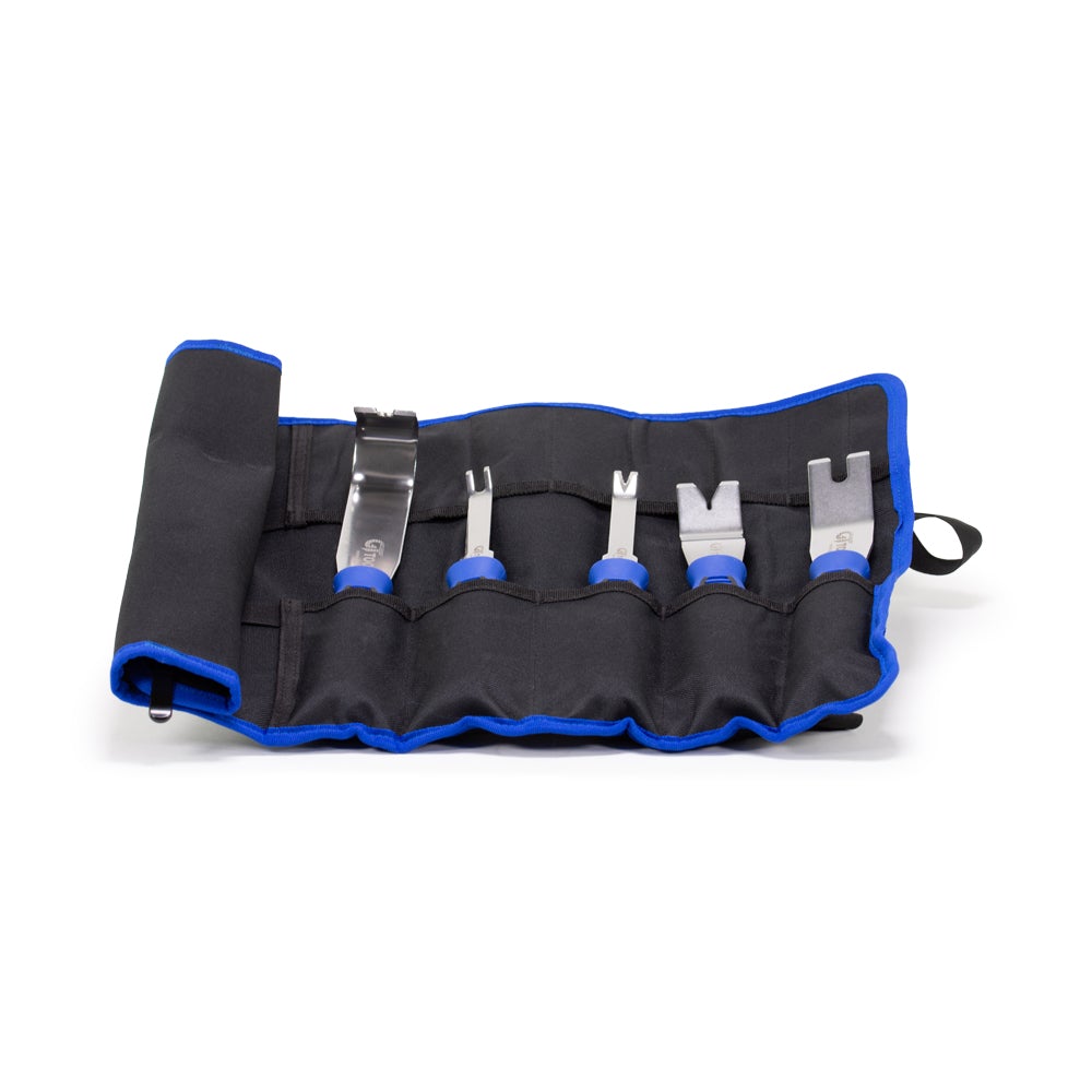 Car Panel Removal Set