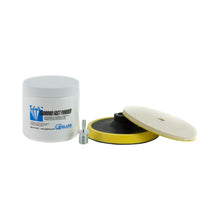 Glass Polishing Kit