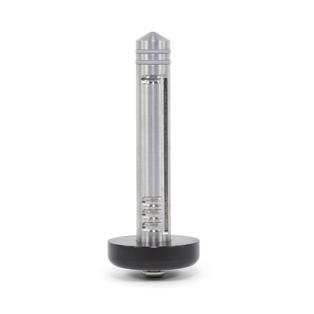 Vanish Injector Plunger