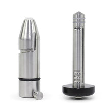 Vanish Injector Assembly