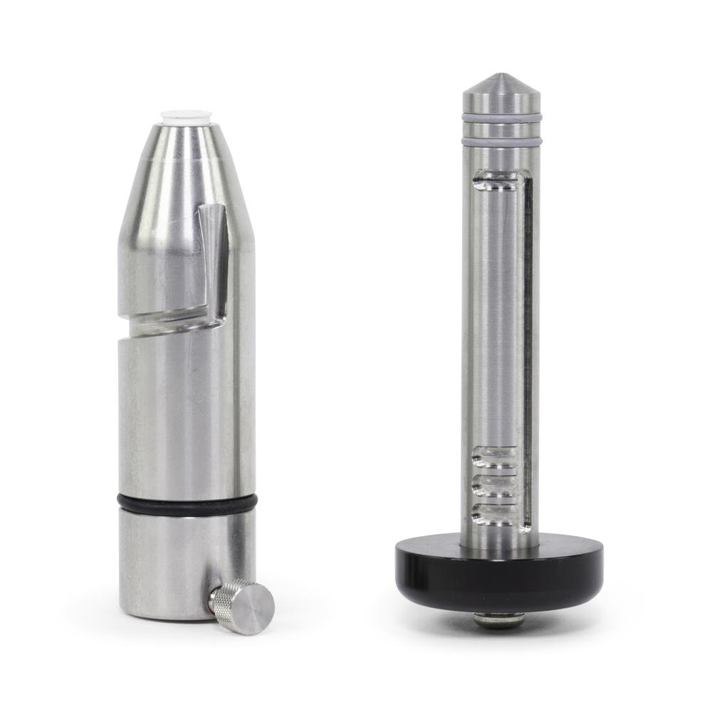 Vanish Injector Assembly