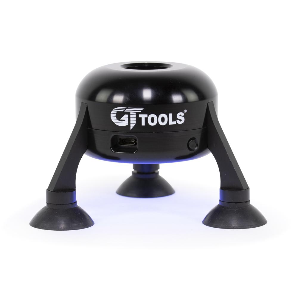 Vanish™ DarkCure™ Extreme UV Bridge & Lamp Assembly 3