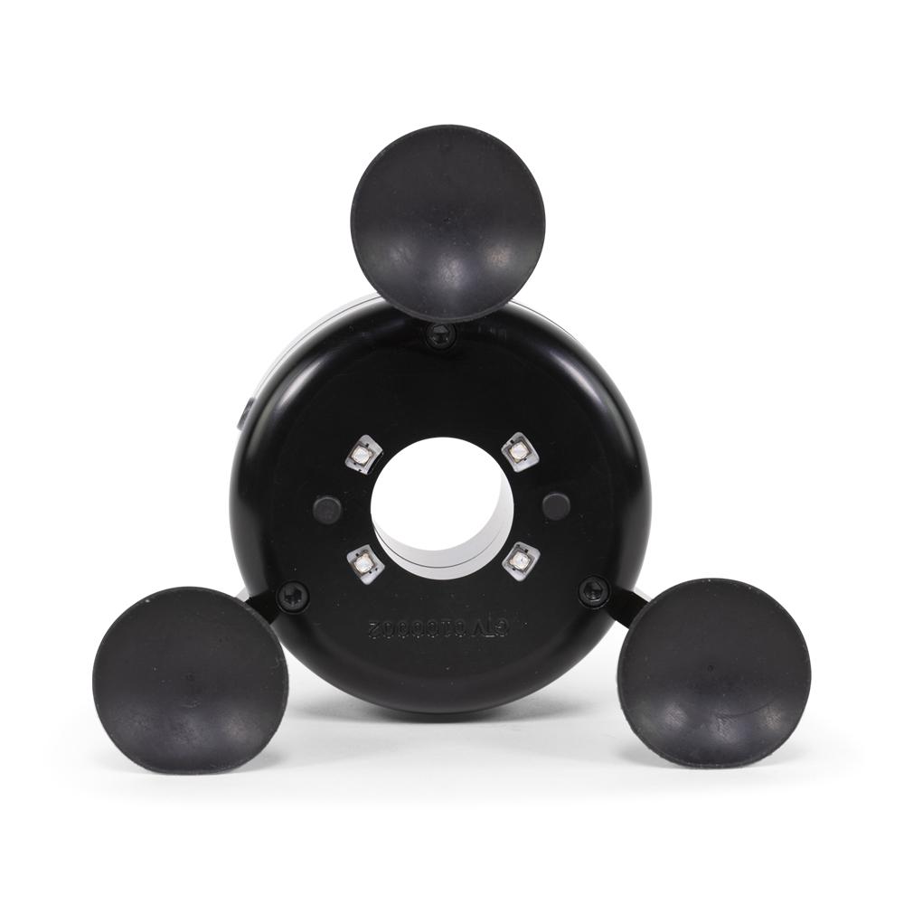 Vanish™ DarkCure™ Extreme UV Bridge & Lamp Assembly 4