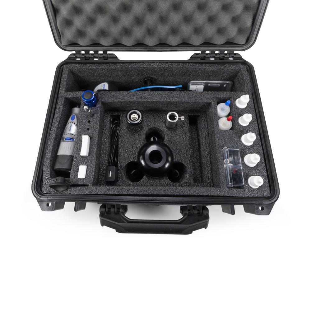 VANISH Windshield Repair Kit Group Shot 4