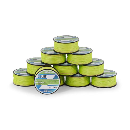 ZipLine Auto Glass Cutting Line