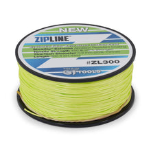 ZipLine Auto Glass Cutting Line