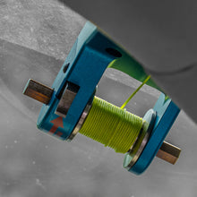 ZipLine Auto Glass Cutting Line