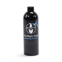 GT Tools® Headlight Magic™ Sanding Primer