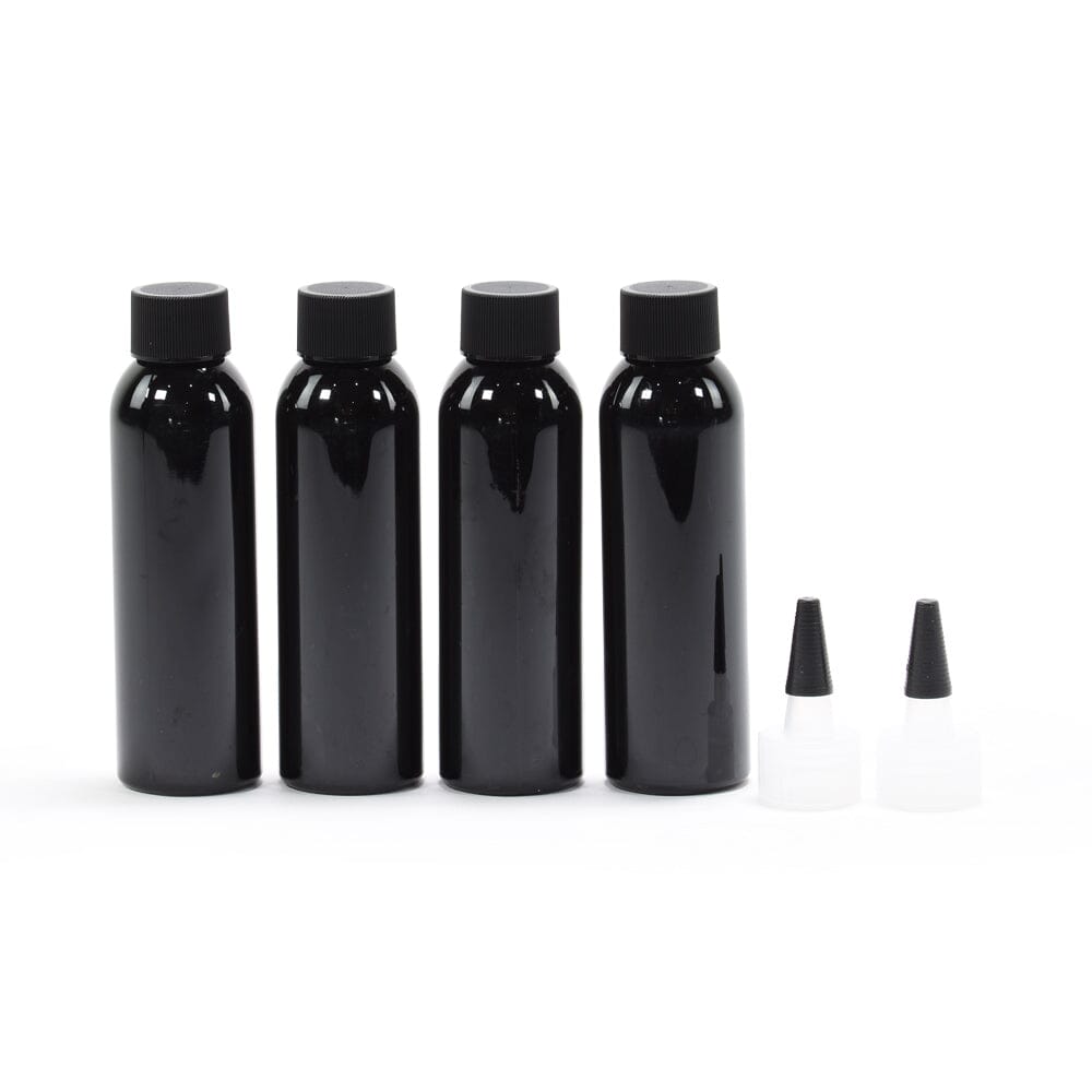 GT Tools® Stay Clear UV Plastic Protectant