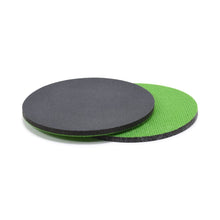 SpeedGrit™ Step 3 - Green Medium Glass Restoration Discs