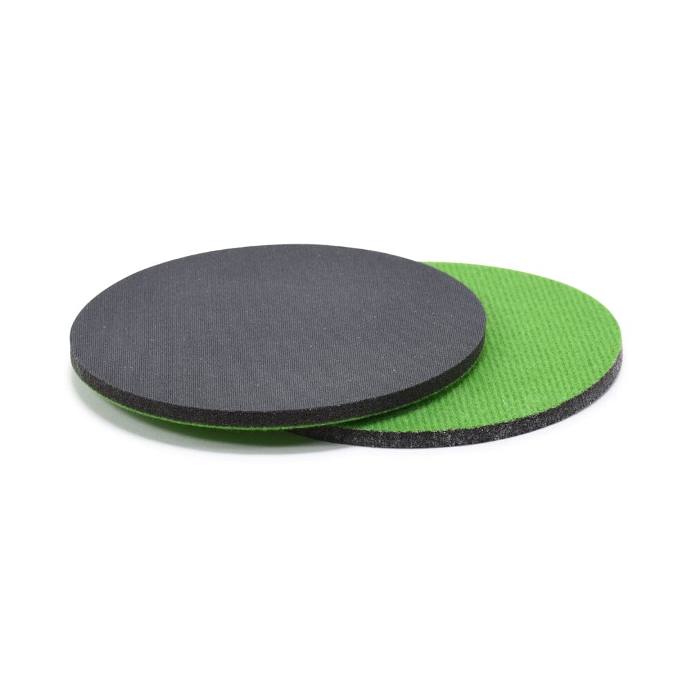 SpeedGrit™ Step 3 - Green Medium Glass Restoration Discs