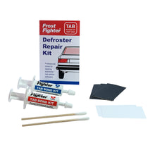 Frost Fighter® Rear Defroster Tab Bonding Kit