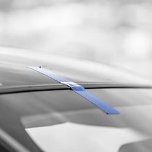 Marcy Molding Blue Tape 3X300 FT