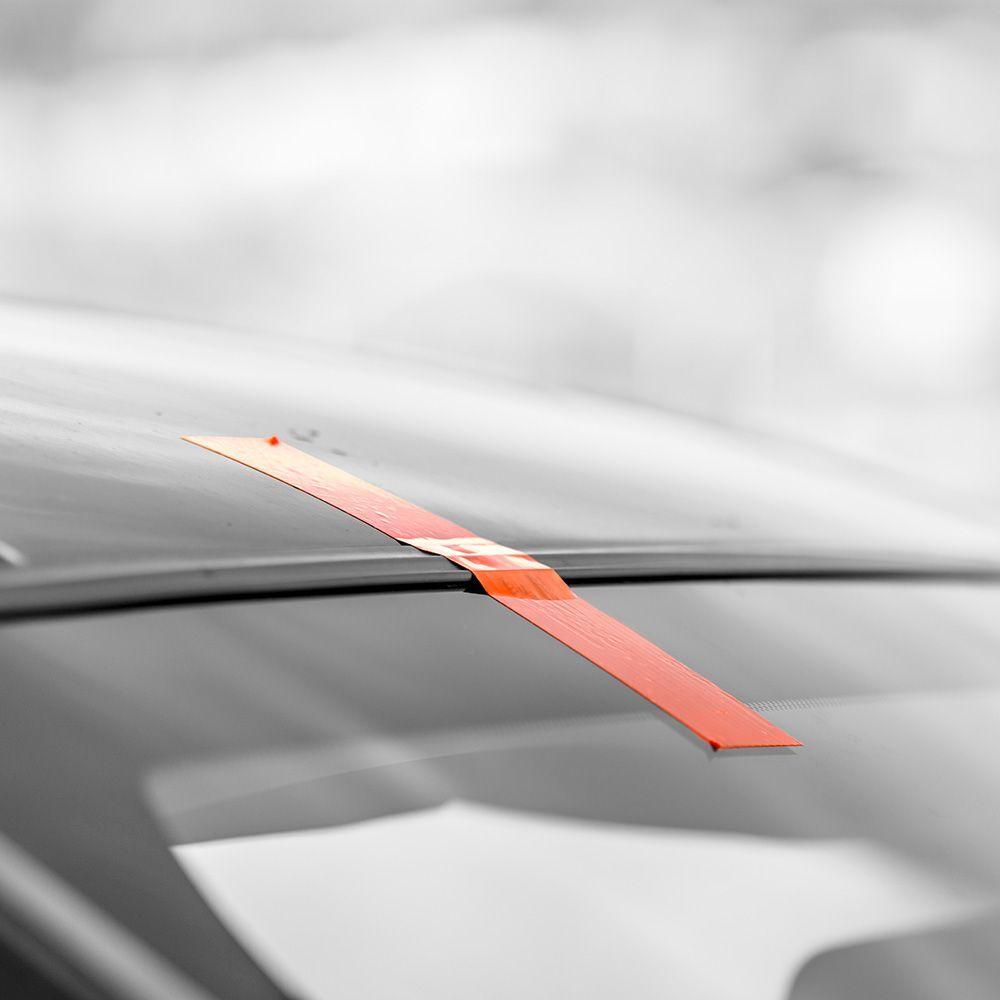 Marcy Molding Tape 1.5X108 FT