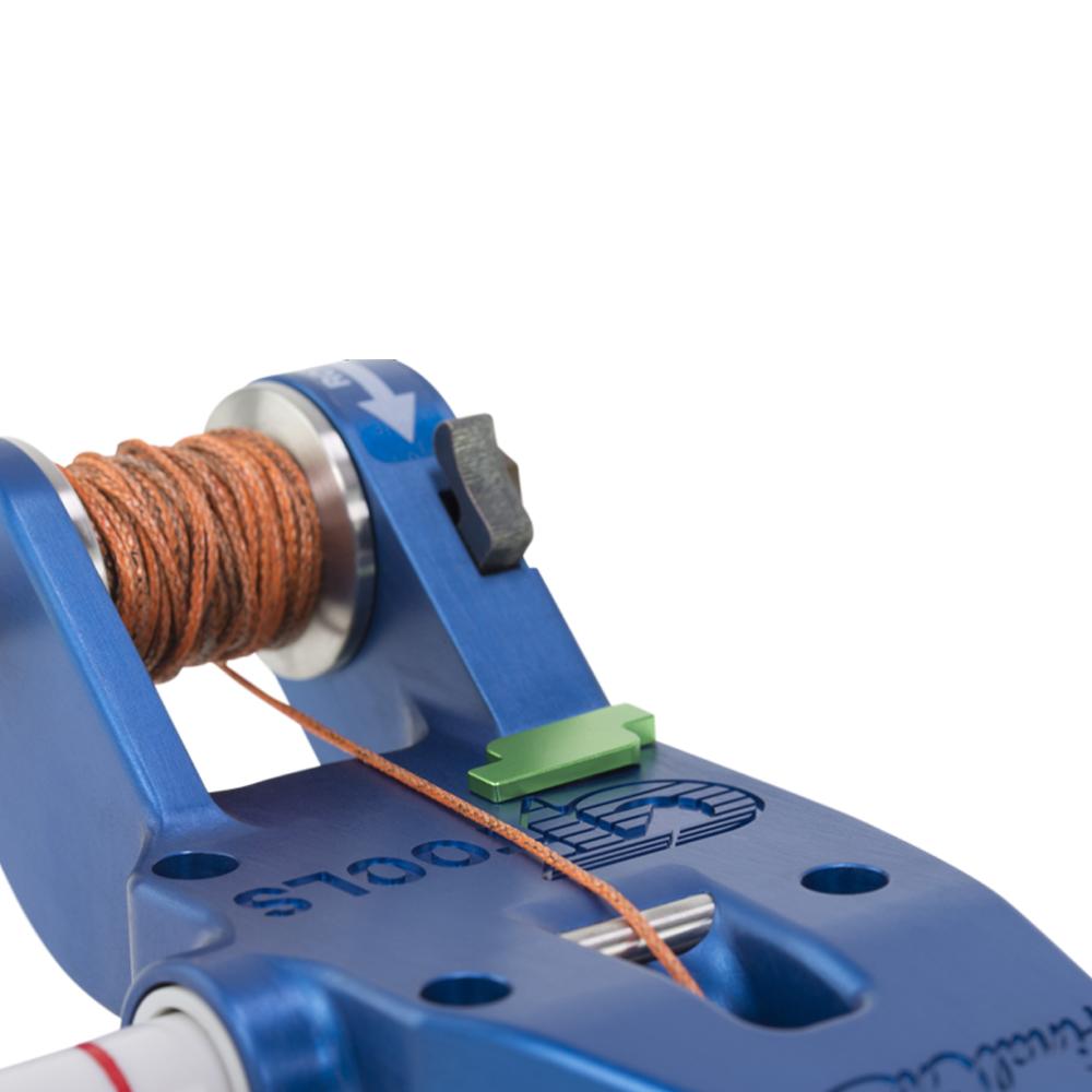 GT Tools® Magnetic Free Spooling Adapter