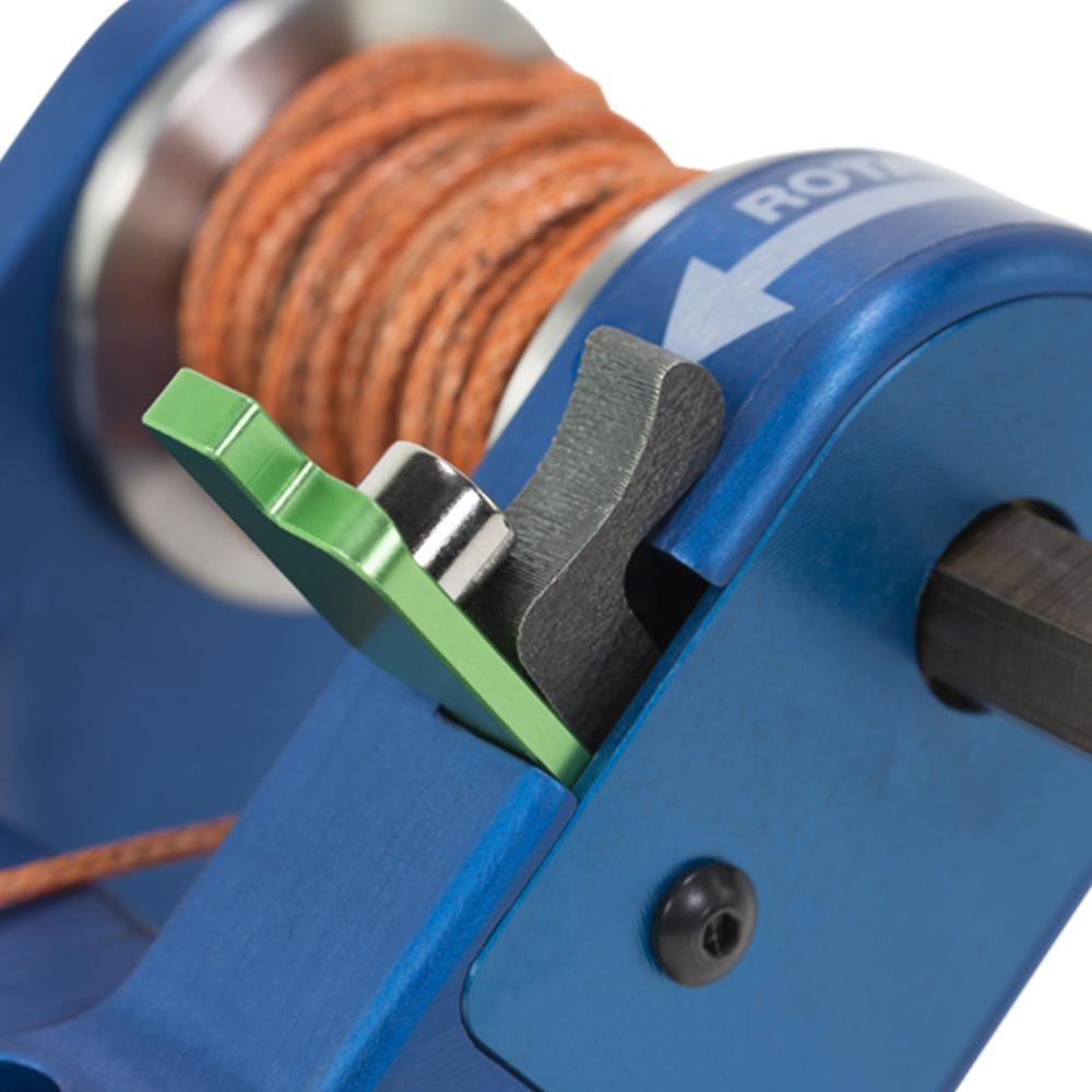 GT Tools® Magnetic Free Spooling Adapter