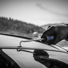 Double Bend Rubber Hook Tool - Long