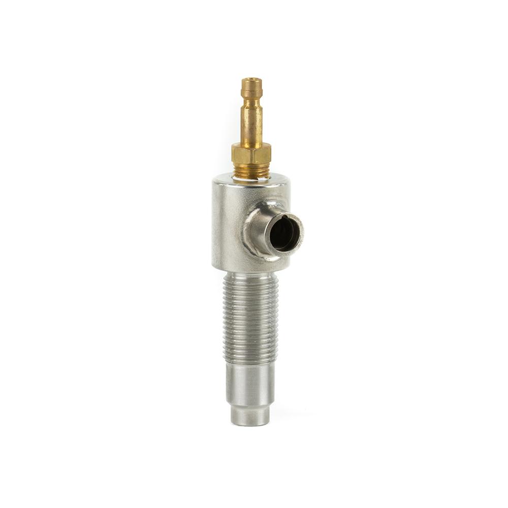 High Pressure Injector