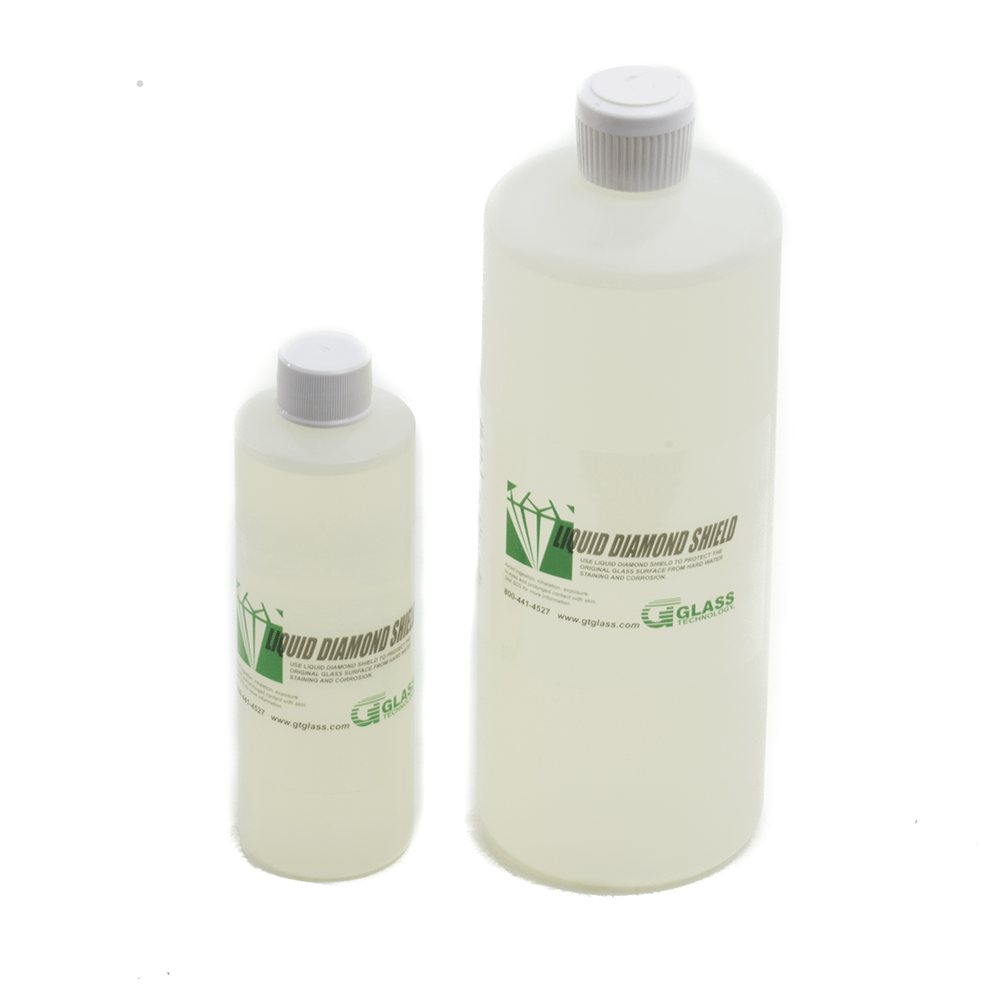 Liquid Diamond Shield