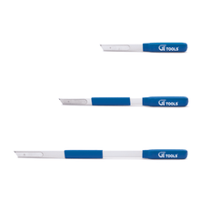 Pipeknife Long Knife