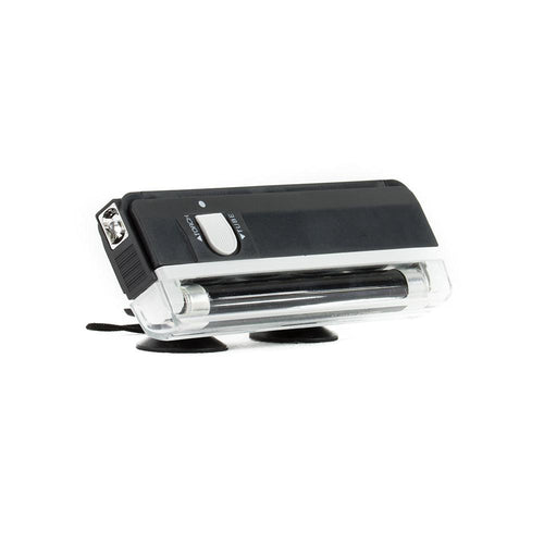 UV Curing Lamp Battery Powered - 6 Inch