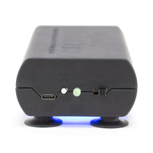 GT Tools™ DarkCure™ Extreme UV Rechargeable LED Curing System