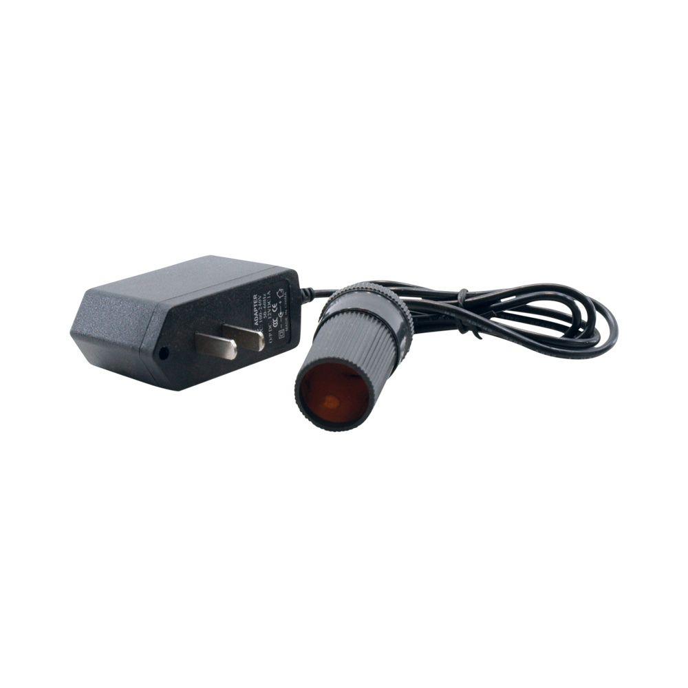 110 Volt to 12 Volt Adapter