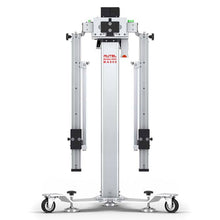 Autel MA600CORE2 LDW Calibration Package with MS906PRO ADAS Tablet Package