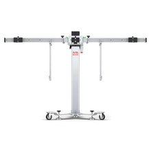 Autel MA600CORE2 LDW Calibration Package with MS906PRO ADAS Tablet Package