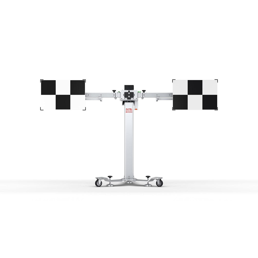 Autel MA600 Mobile ADAS System
