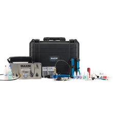 Maxim Windshield Repair System