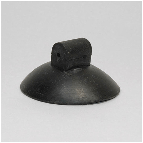 Inspection Mirror Suction Cups - 2 Inch