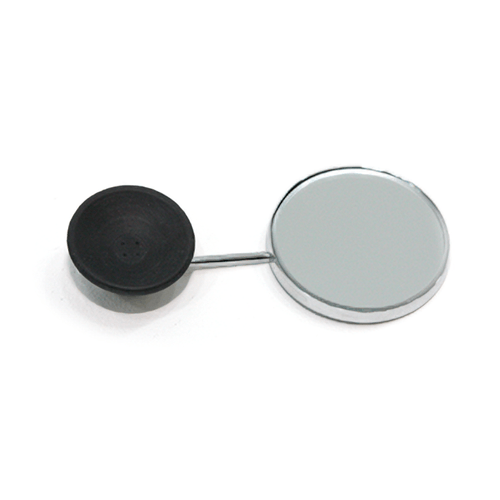 Magnification Mirror