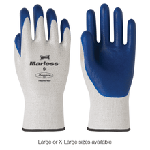 Marless Dynamax Special Non-Marring Palm Coating Handling Gloves