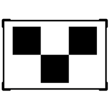 Autel Mazda Target Left & Right