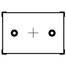 Autel Mercedes LDW Target