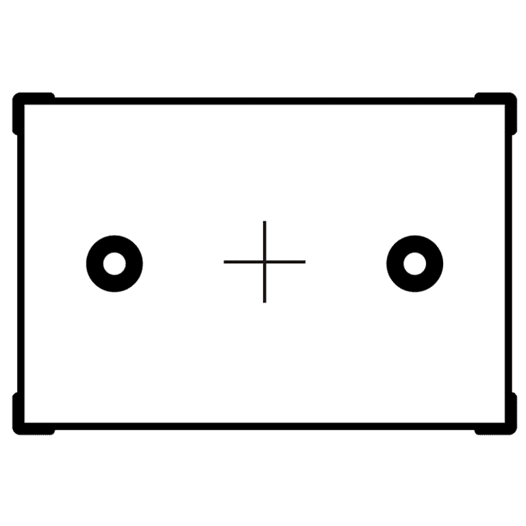 Autel Mercedes LDW Target