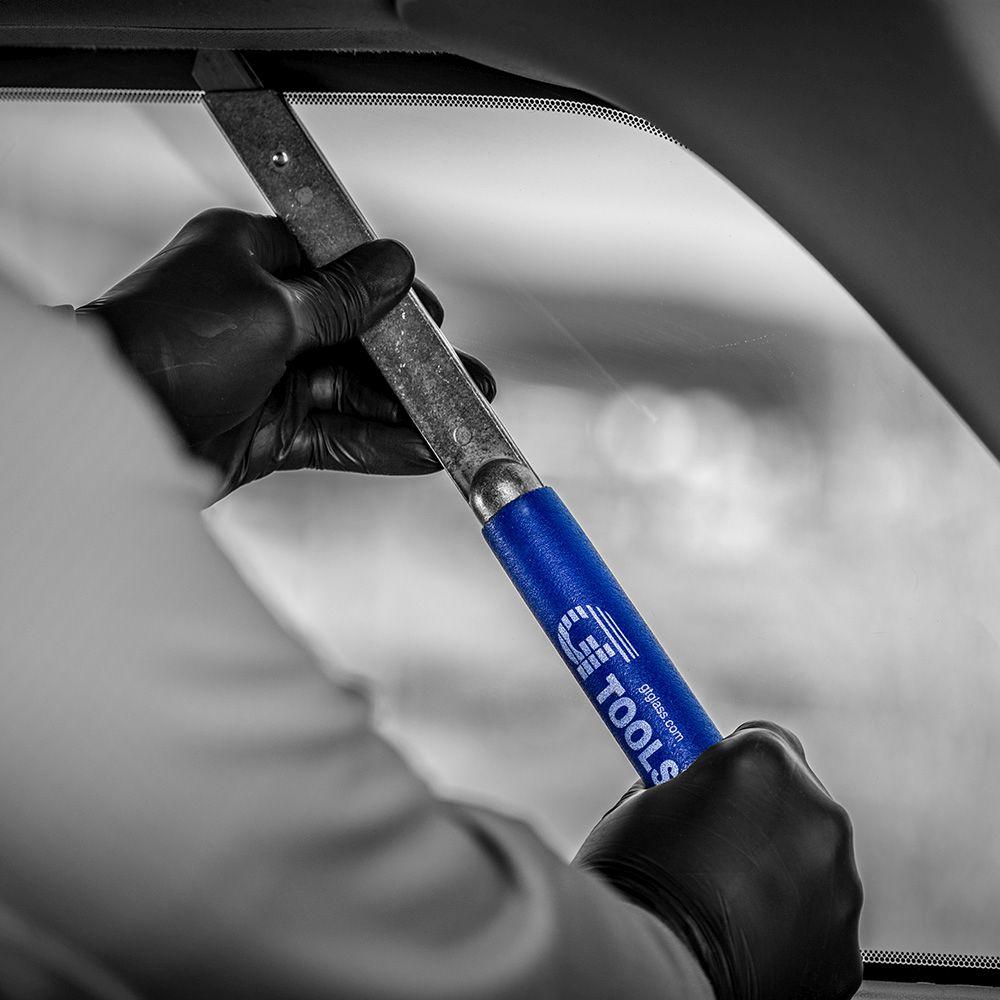 PipeKnife Auto Glass Utility Knife - Standard Cover