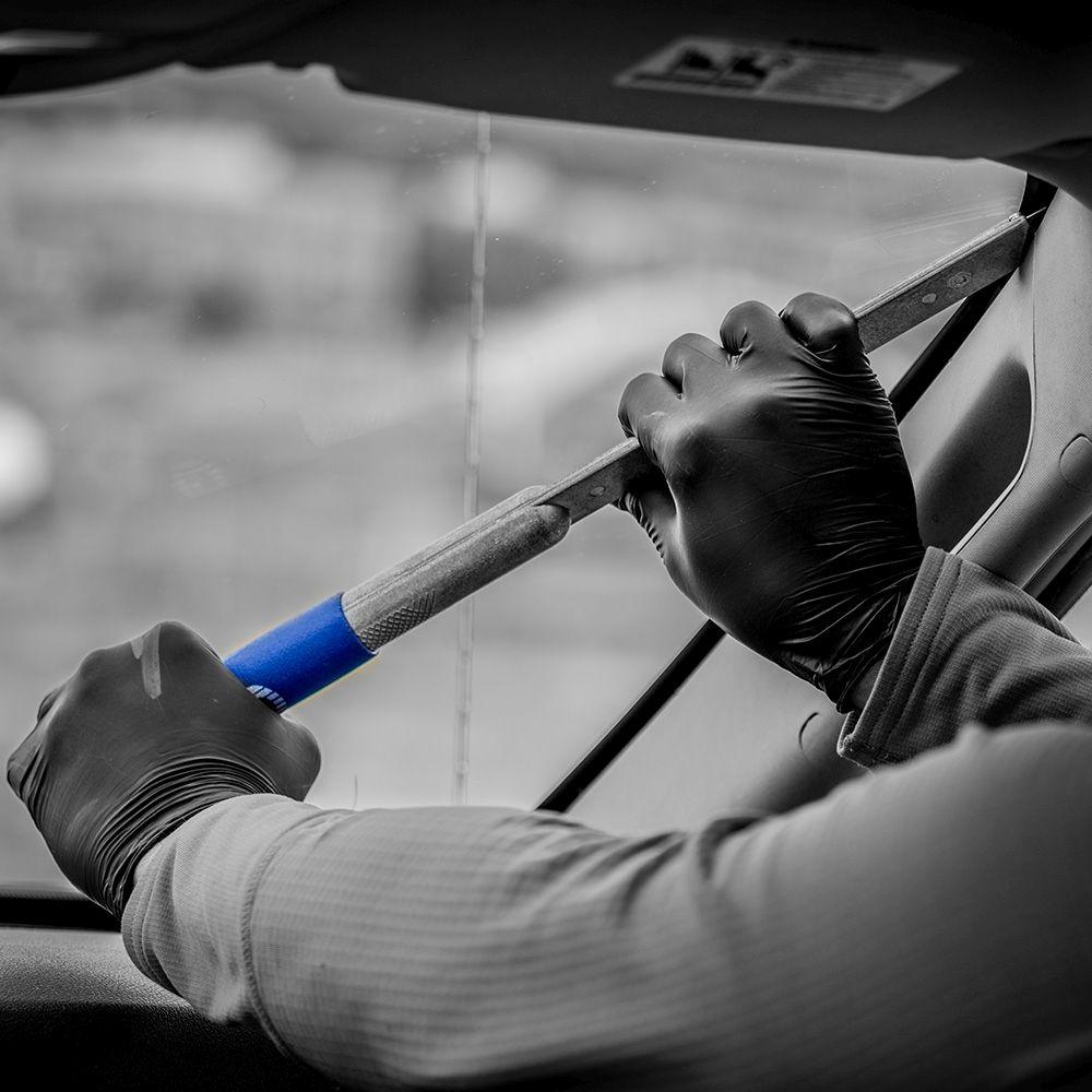 PipeKnife Auto Glass Utility Knife - XL Cover