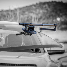 Lil Buddy Auto Glass Installation Device