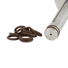 Plunger Seals - Qty 10