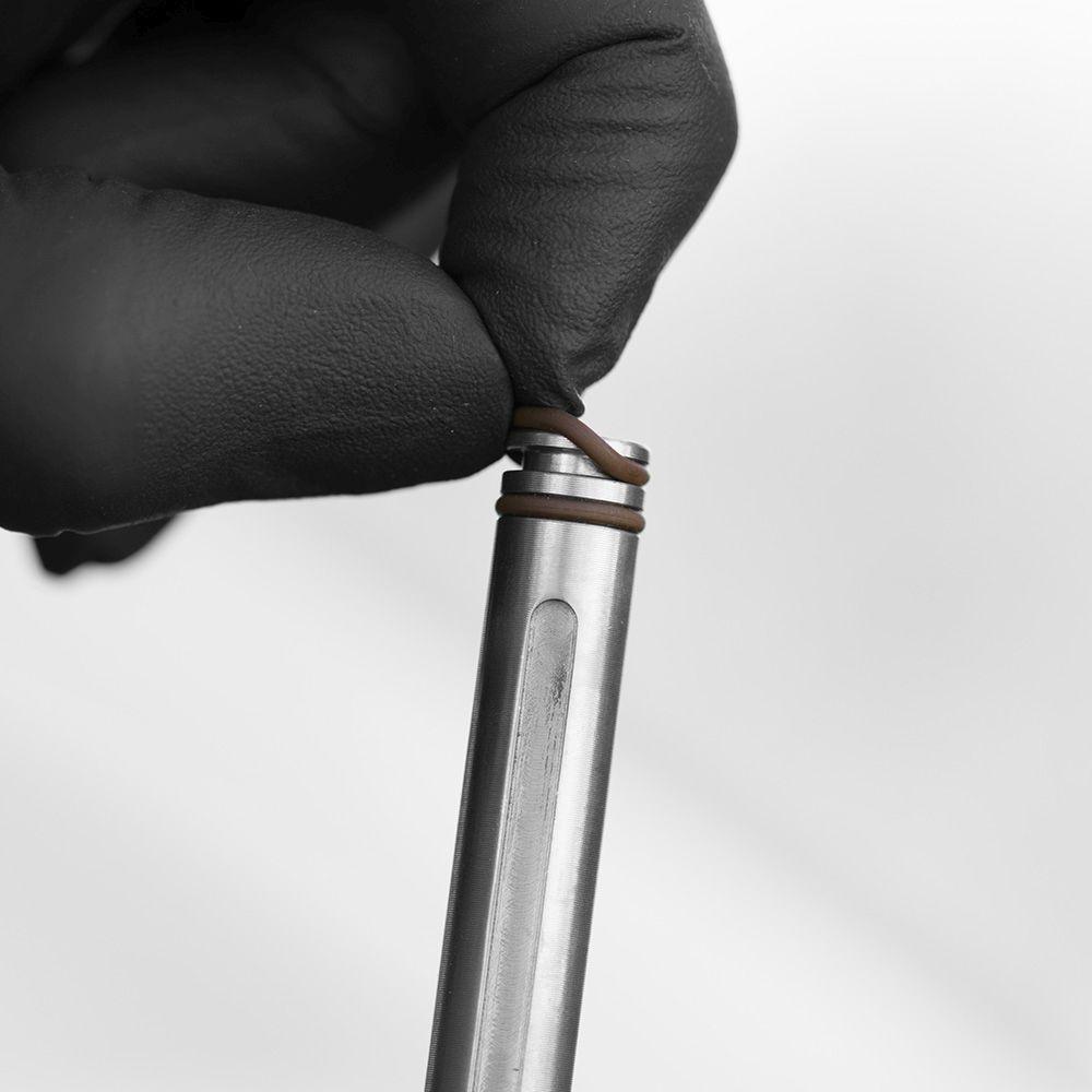 Plunger Seals - Qty 10