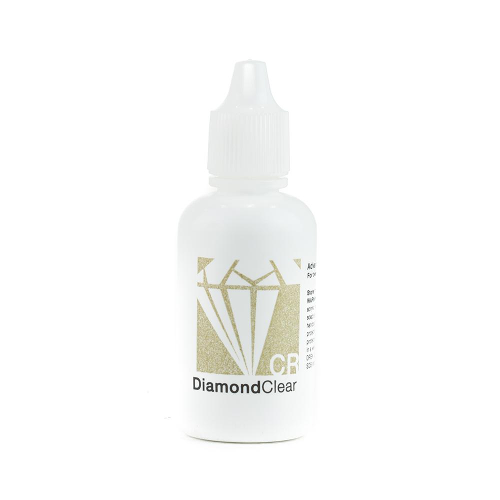 DiamondClear Windshield Repair Resin CR 30cc