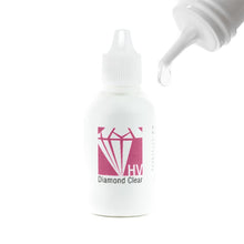 DiamondClear Windshield Repair Resin HV Clear 30cc