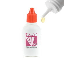 DiamondClear Windshield Repair Resin HV Amber 30cc