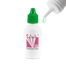 DiamondClear Windshield Repair Resin HV Blue-Green 30cc